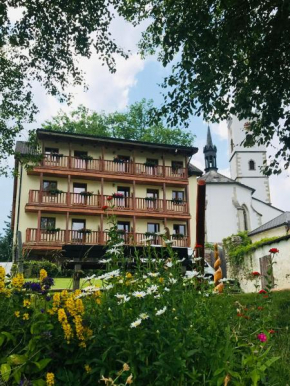 Mala Narnia Frymburk Nad Vltavou